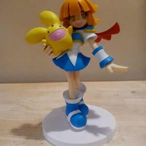 Anime Game Figure